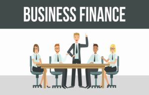 small business finances this year
