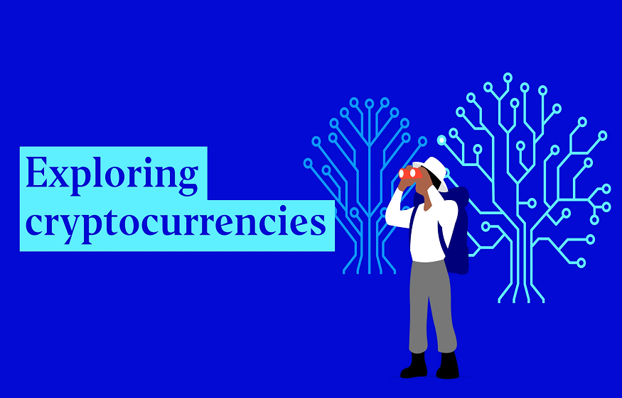 Exploring the World of Cryptocurrencies