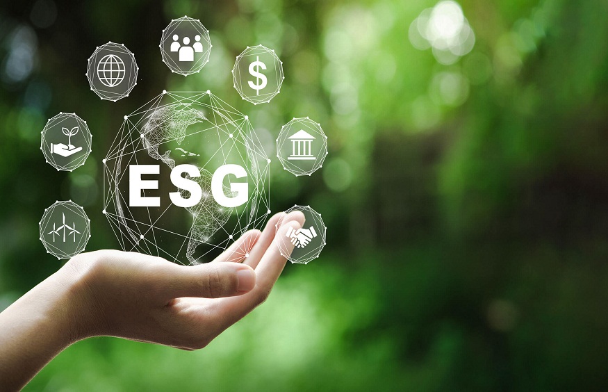 Accountants Are Adapting to the ESG