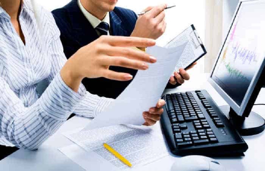 Payroll Processing Systems