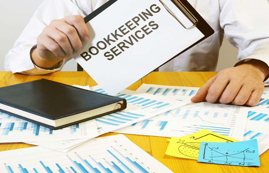 bookkeeping services