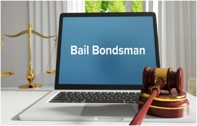 Bail Bondsman