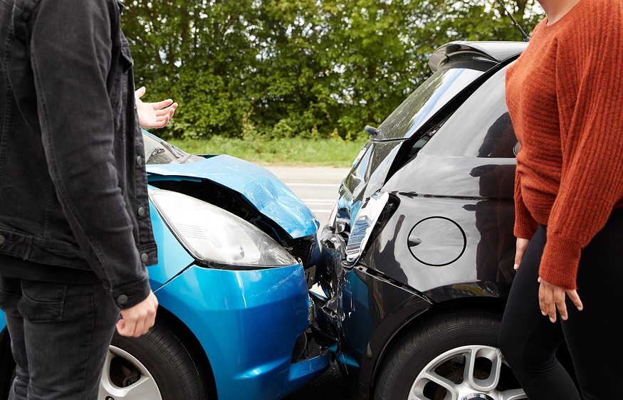 skilled car accident Lawyer in St. Cloud