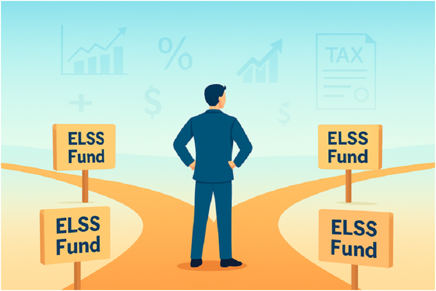 ELSS funds