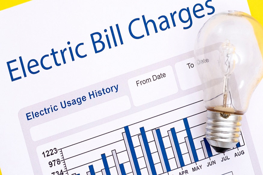 electric bill payment