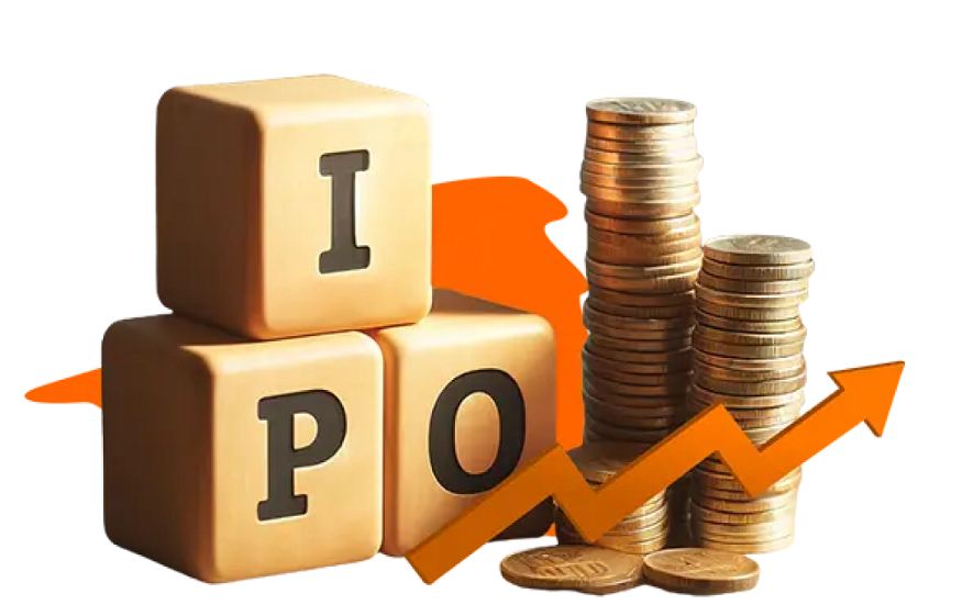 IPO Dashboard
