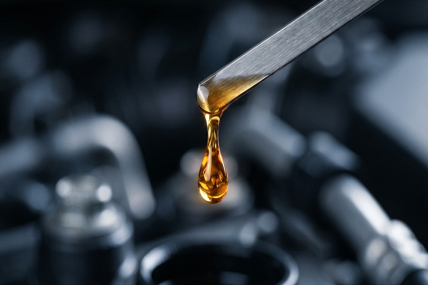 Lubricant Perform